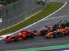 GP Germania - Gara